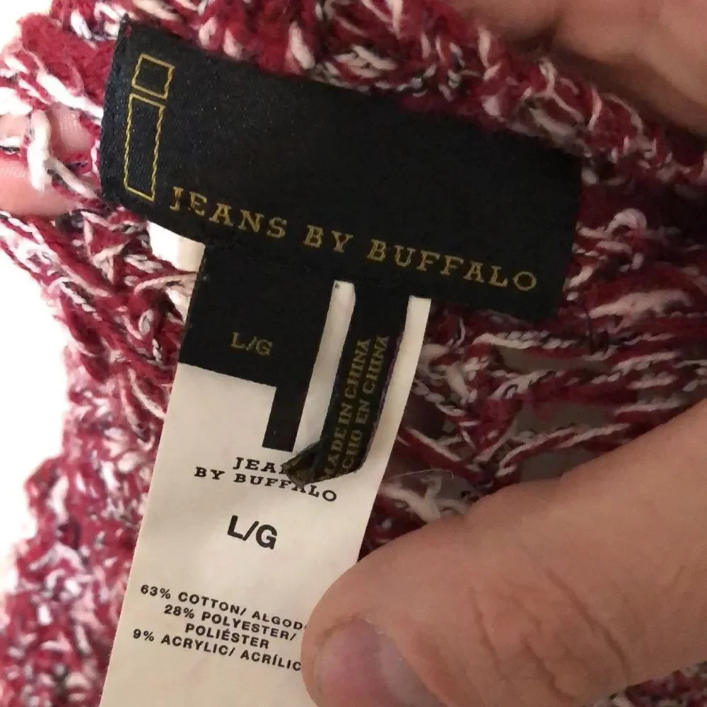 i jeans by Buffalo all items
